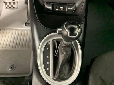 2017 Kia Soul Base Auto