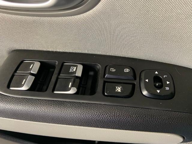 2017 Kia Soul Base Auto