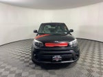 2017 Kia Soul Base Auto
