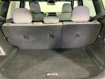 2017 Kia Soul Base Auto