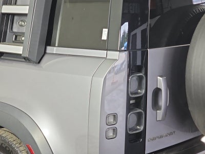 2020 Land Rover Defender 110 X AWD