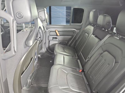 2020 Land Rover Defender 110 X AWD