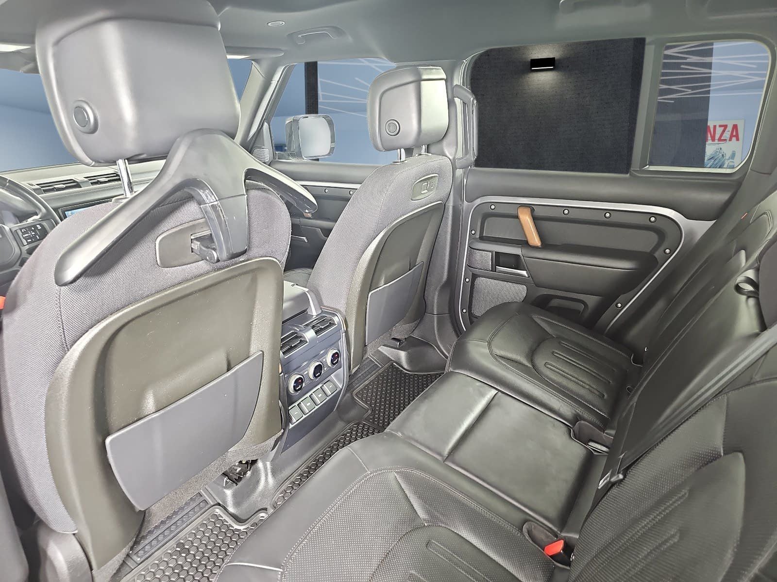 2020 Land Rover Defender 110 X AWD