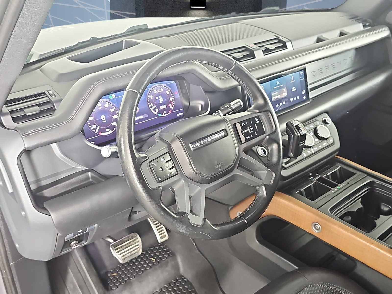 2020 Land Rover Defender 110 X AWD