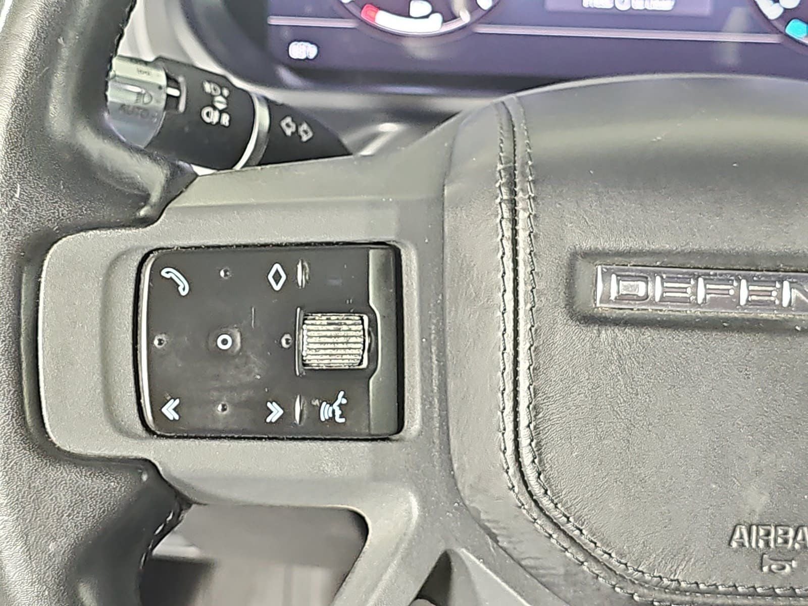 2020 Land Rover Defender 110 X AWD