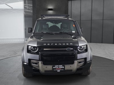 2020 Land Rover Defender 110 X AWD