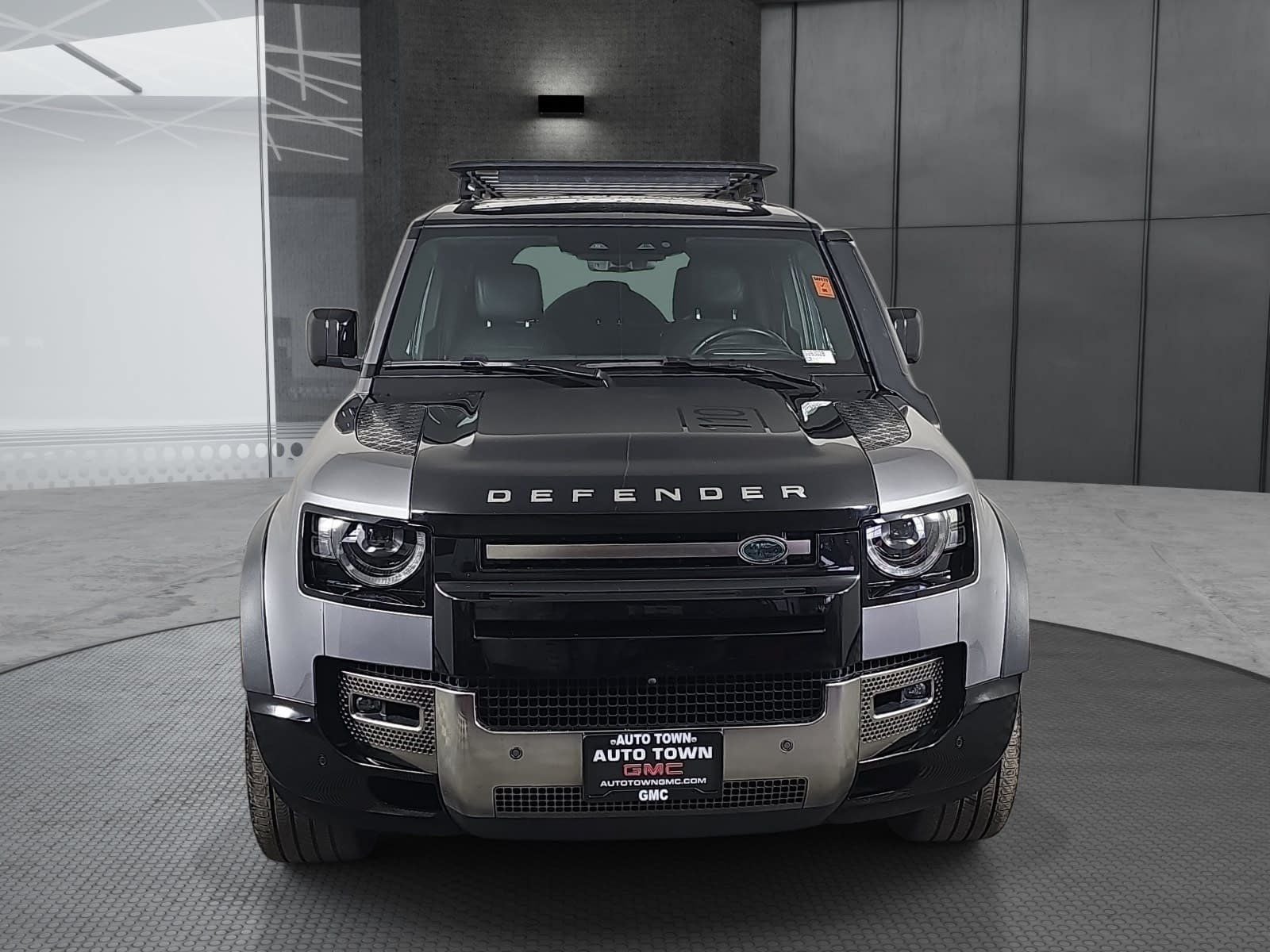 2020 Land Rover Defender 110 X AWD