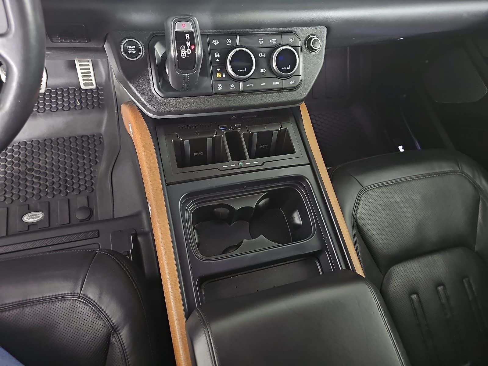 2020 Land Rover Defender 110 X AWD