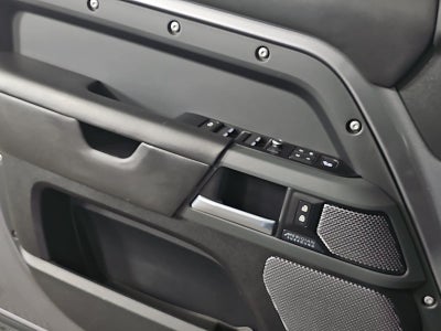 2020 Land Rover Defender 110 X AWD