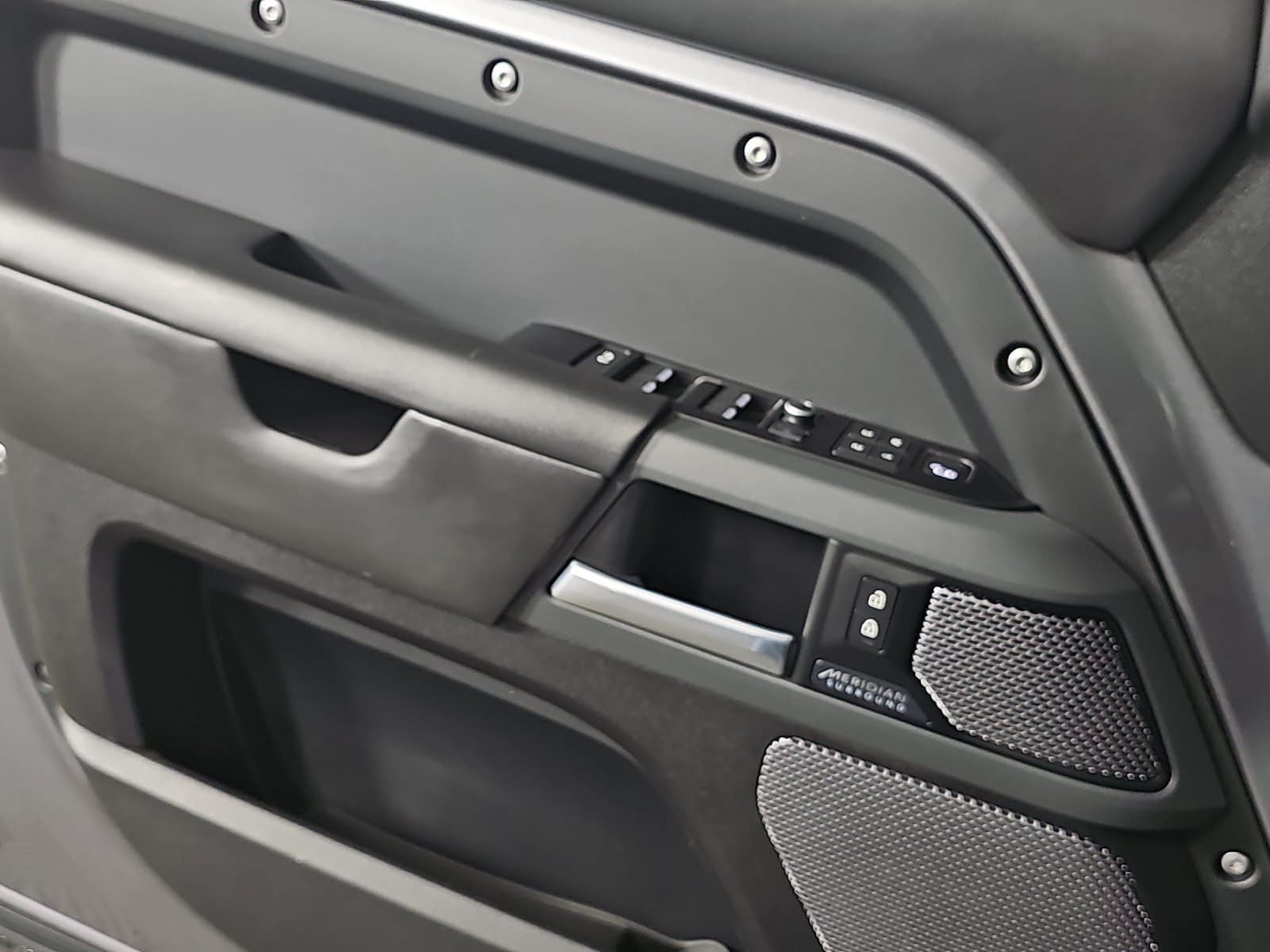 2020 Land Rover Defender 110 X AWD