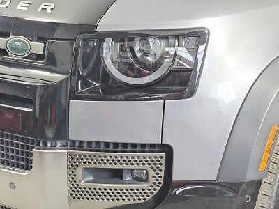 2020 Land Rover Defender 110 X AWD