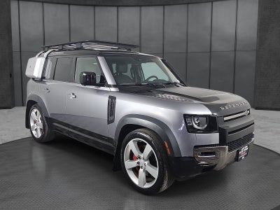 2020 Land Rover Defender 110 X AWD