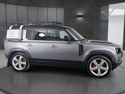 2020 Land Rover Defender 110 X AWD