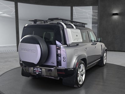 2020 Land Rover Defender 110 X AWD