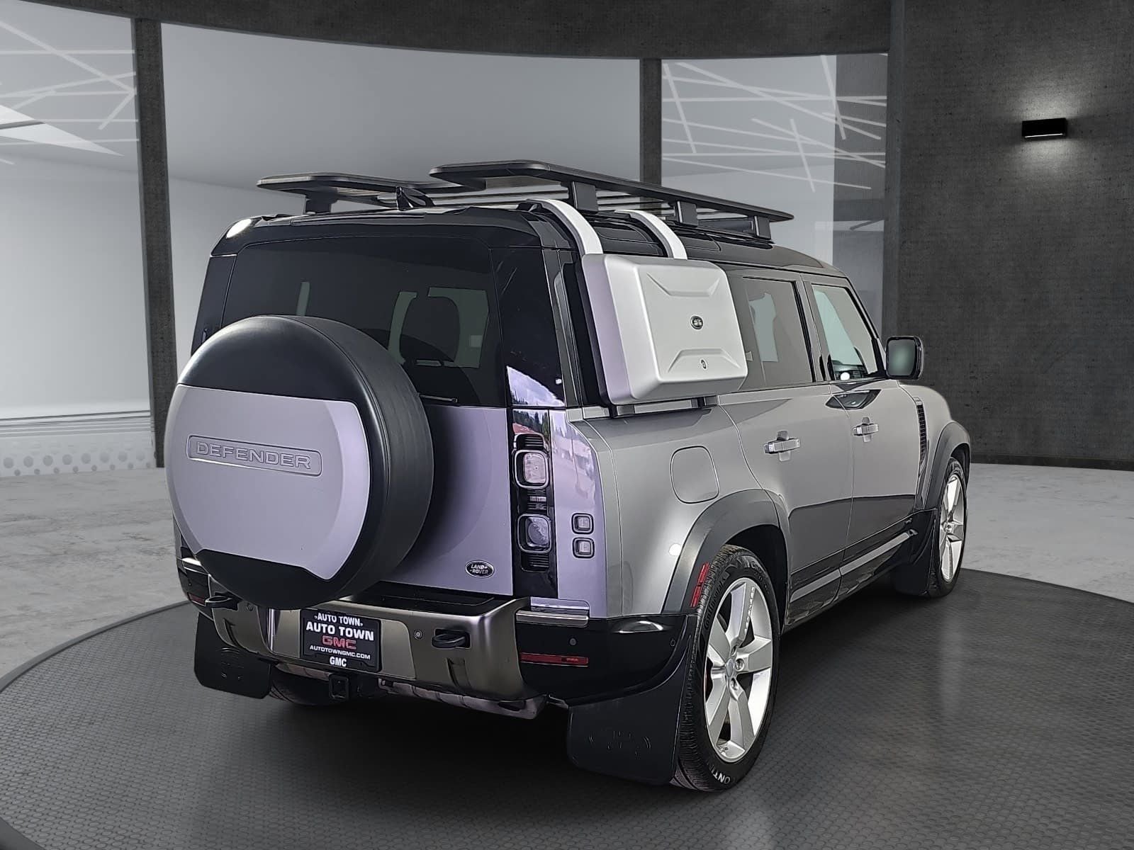 2020 Land Rover Defender 110 X AWD