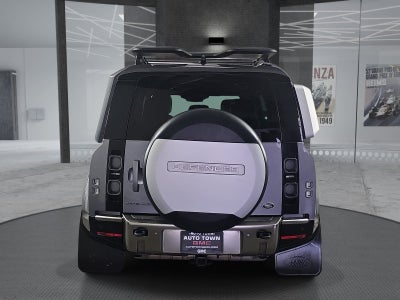 2020 Land Rover Defender 110 X AWD