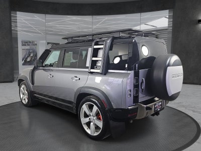 2020 Land Rover Defender 110 X AWD