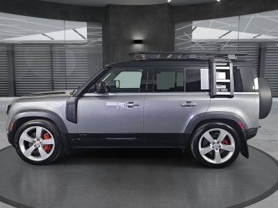 2020 Land Rover Defender 110 X AWD