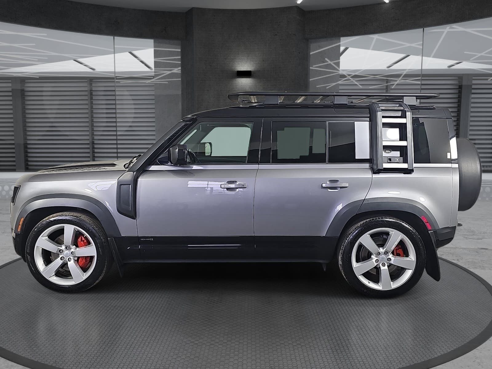2020 Land Rover Defender 110 X AWD