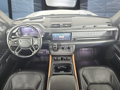 2020 Land Rover Defender 110 X AWD