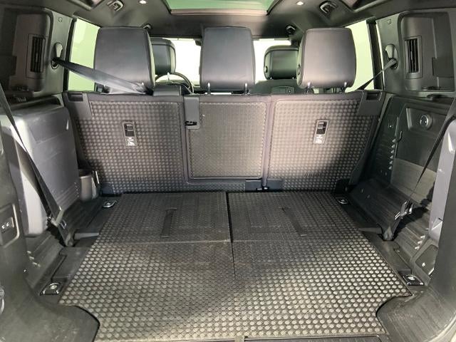 2020 Land Rover Defender 110 X AWD