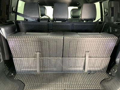 2020 Land Rover Defender 110 X AWD