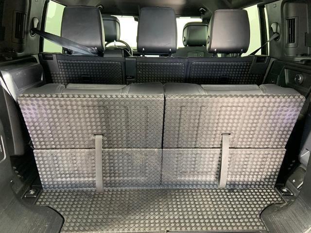 2020 Land Rover Defender 110 X AWD