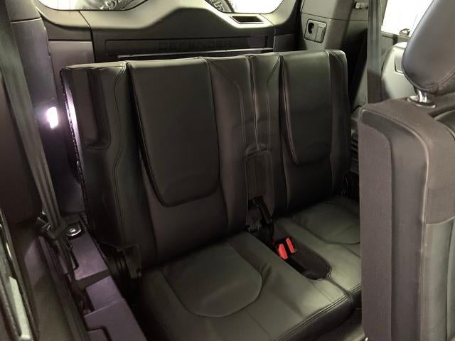 2020 Land Rover Defender 110 X AWD