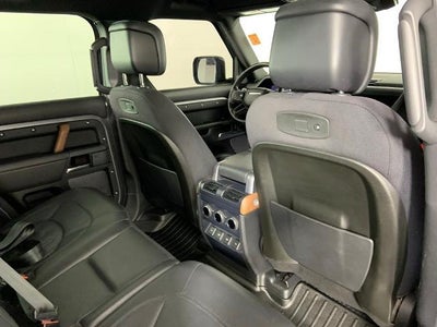 2020 Land Rover Defender 110 X AWD