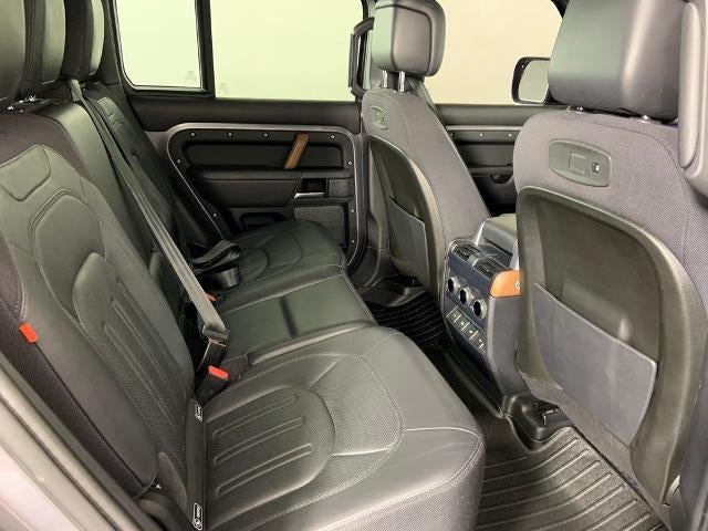 2020 Land Rover Defender 110 X AWD