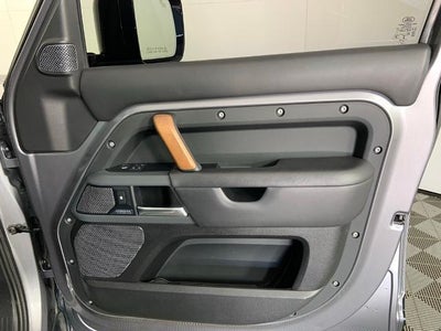 2020 Land Rover Defender 110 X AWD