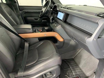 2020 Land Rover Defender 110 X AWD
