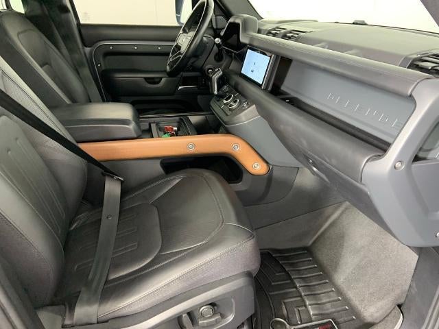 2020 Land Rover Defender 110 X AWD