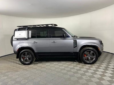 2020 Land Rover Defender 110 X AWD