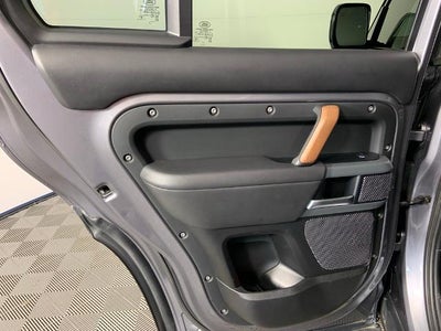 2020 Land Rover Defender 110 X AWD