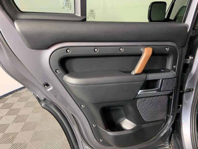 2020 Land Rover Defender 110 X AWD