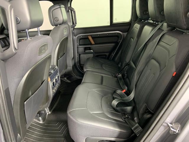 2020 Land Rover Defender 110 X AWD