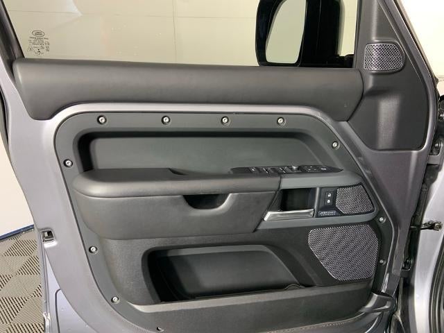 2020 Land Rover Defender 110 X AWD