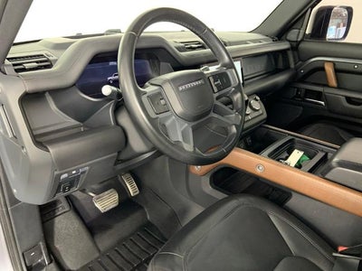 2020 Land Rover Defender 110 X AWD
