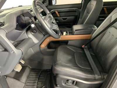 2020 Land Rover Defender 110 X AWD