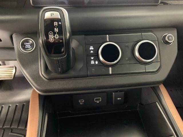 2020 Land Rover Defender 110 X AWD