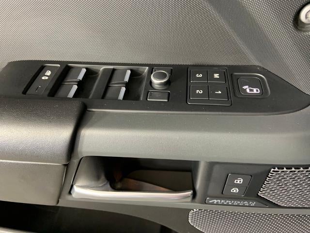 2020 Land Rover Defender 110 X AWD