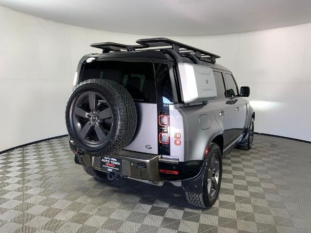 2020 Land Rover Defender 110 X AWD