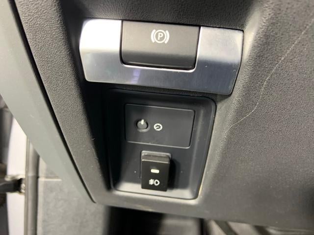 2020 Land Rover Defender 110 X AWD