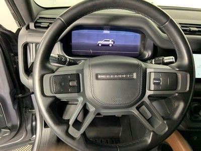 2020 Land Rover Defender 110 X AWD