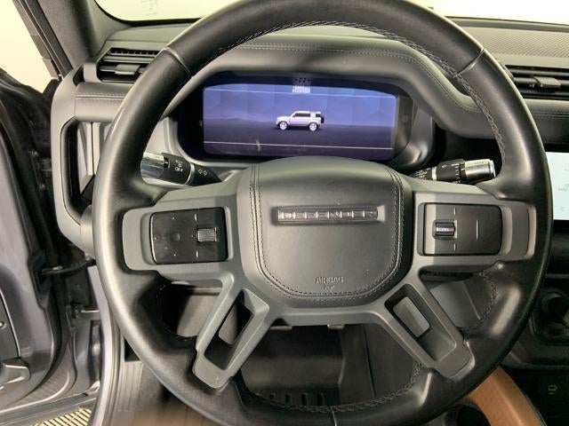 2020 Land Rover Defender 110 X AWD