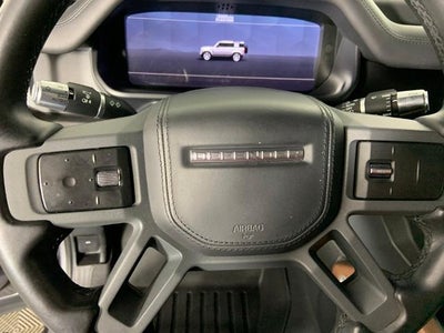 2020 Land Rover Defender 110 X AWD