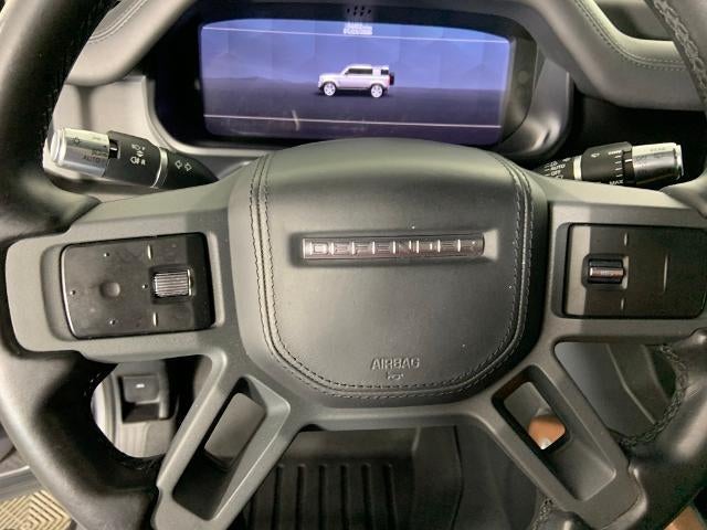 2020 Land Rover Defender 110 X AWD