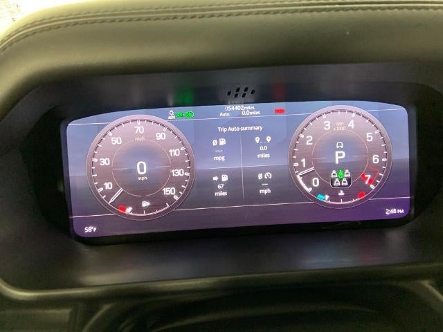 2020 Land Rover Defender 110 X AWD