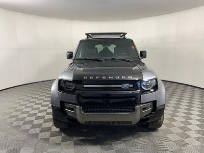 2020 Land Rover Defender 110 X AWD